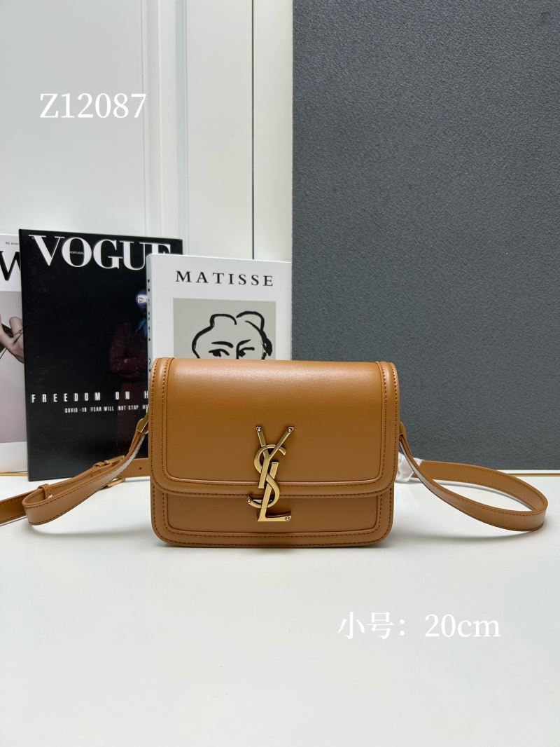 YSL Satchel Bags